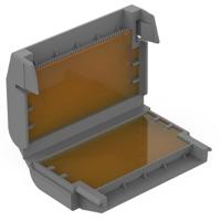 Wago Gelboc 6mm - 207-1433